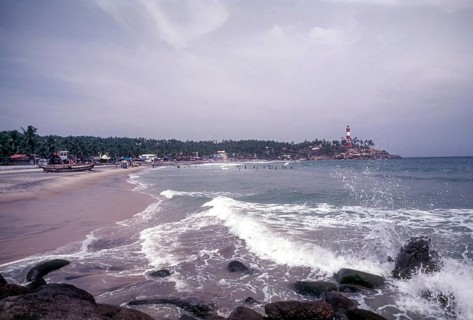 Kovalam