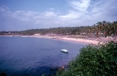 Kovalam
