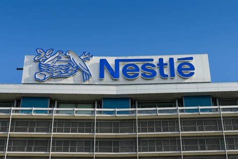 Nestle Germany
