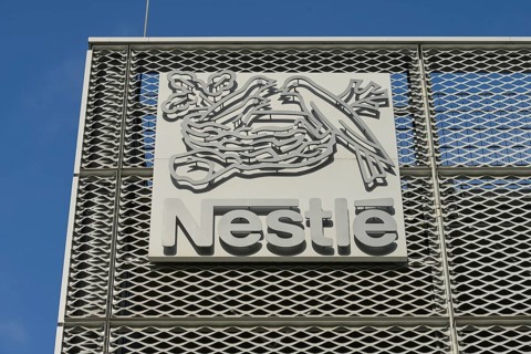 Nestle Germany