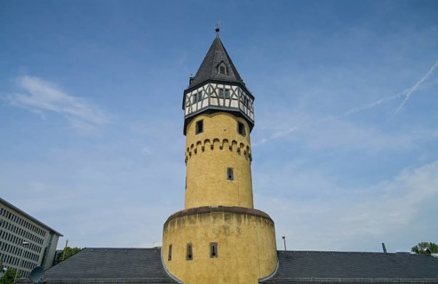 Bockenheimer Warte