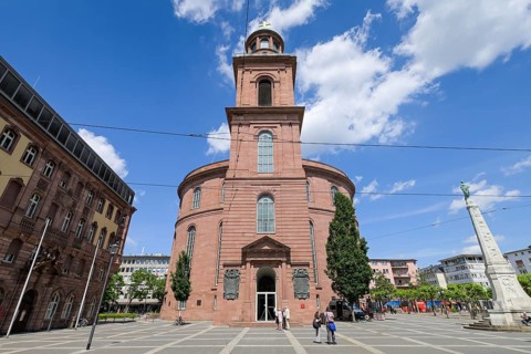 Paulskirche