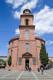 Paulskirche