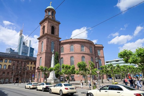 Paulskirche