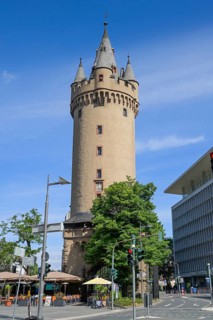 Eschenheimer Turm