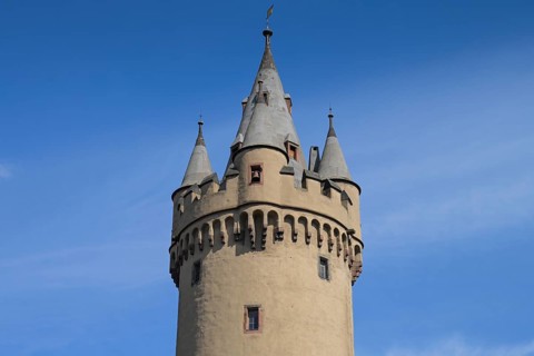 Eschenheimer Turm