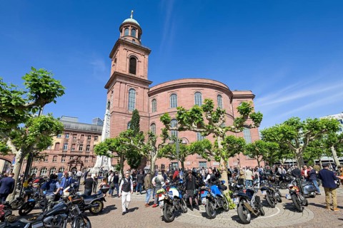 Paulskirche