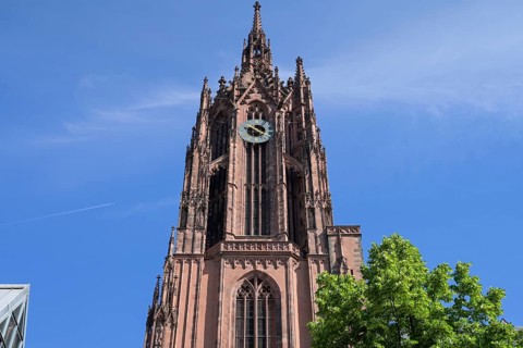 St. Bartholomew's Imperial Cathedral