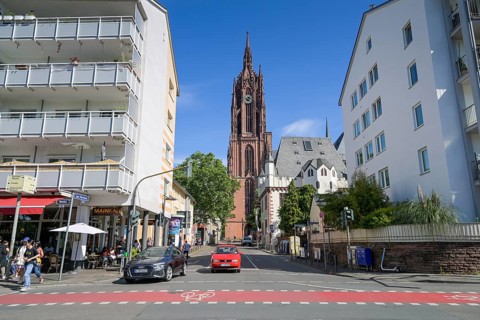 St. Bartholomew's Imperial Cathedral
