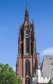 St. Bartholomew's Imperial Cathedral
