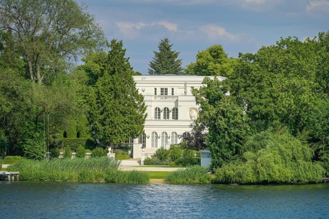 Villa Wunderkind