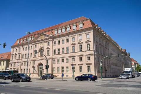 Ministry of Science