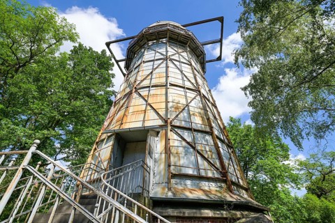 Helmertturm