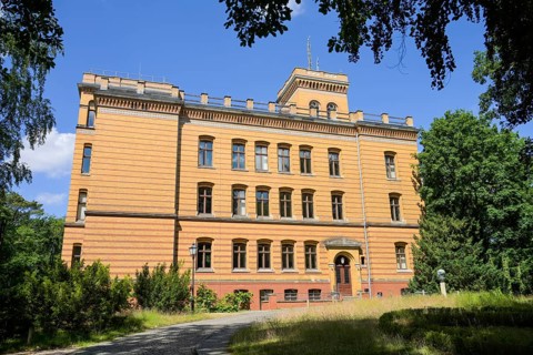 Meteorological Observatory
