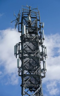 Mobile radio
