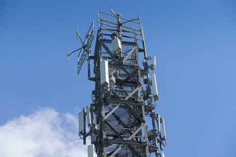 Mobile radio