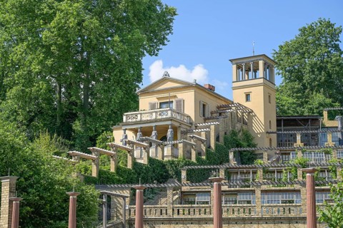 Winzerhaus