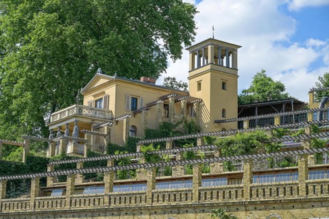 Winzerhaus