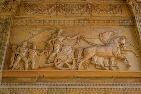 Relief