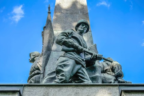 Monument