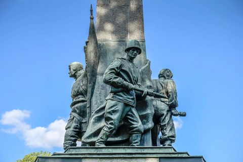 Monument