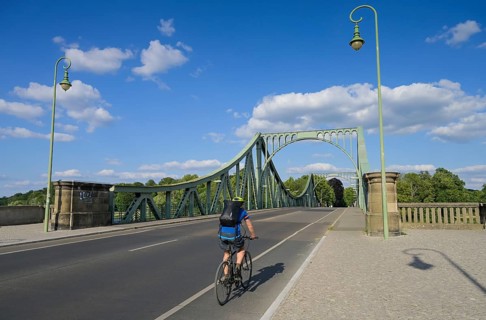 Glienicke Bridge