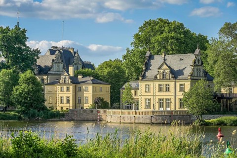 Glienicke Hunting Lodge
