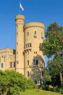 Babelsberg Palace