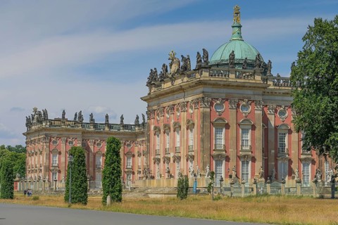 Neues Palais