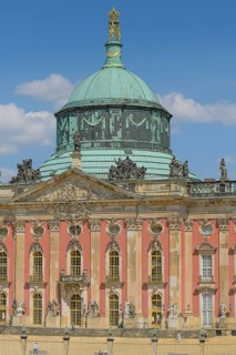 Neues Palais