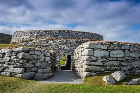 Clickimin Broch