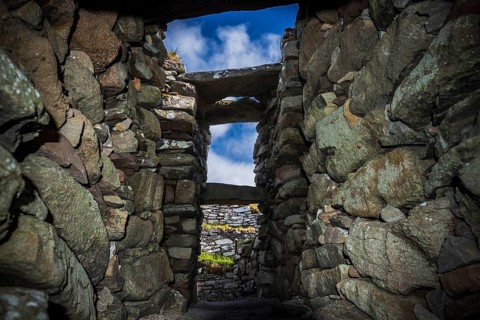 Clickimin Broch