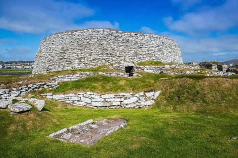 Clickimin Broch