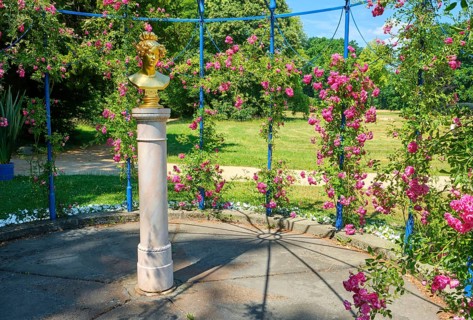Arbour