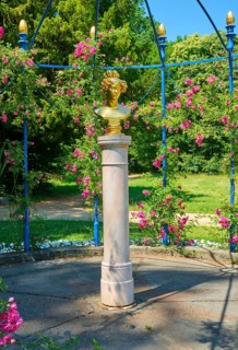 Arbour