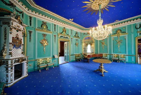 Green Salon
