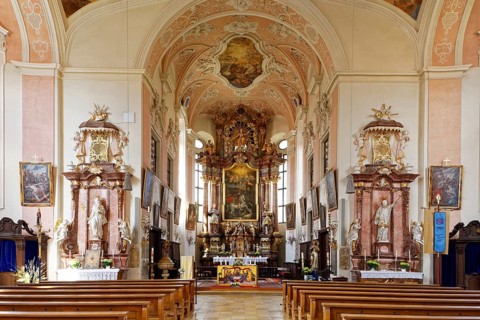 Altar