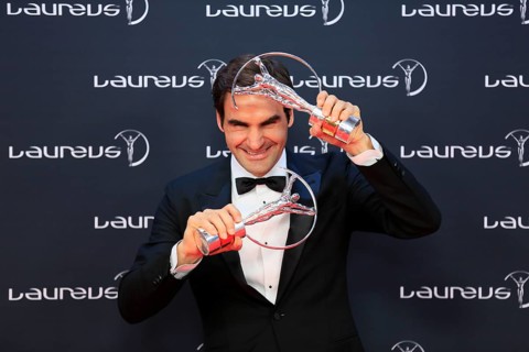 Roger Federer