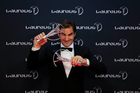 Roger Federer