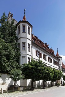 Old castle