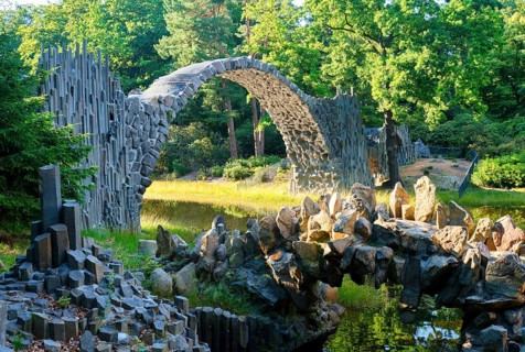 Rakotz Bridge
