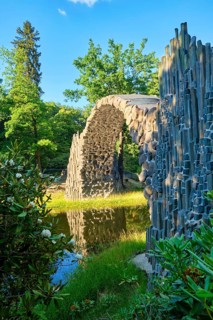 Rakotz Bridge