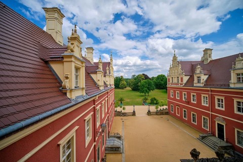 New Palace