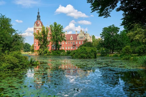 New Palace