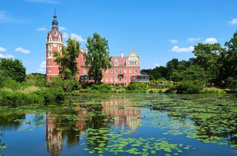 New Palace