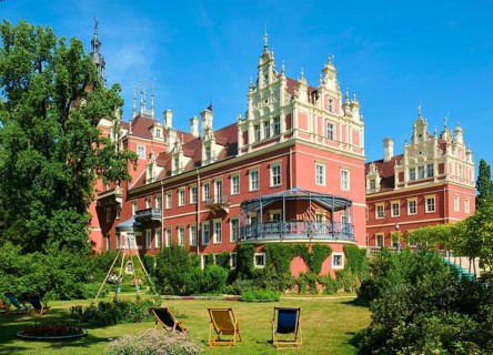 New Palace