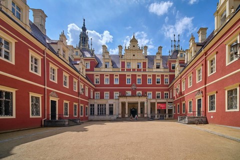 New Palace