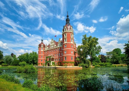 New Palace