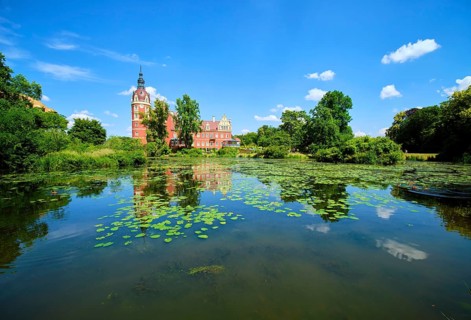 New Palace