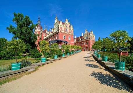 New Palace